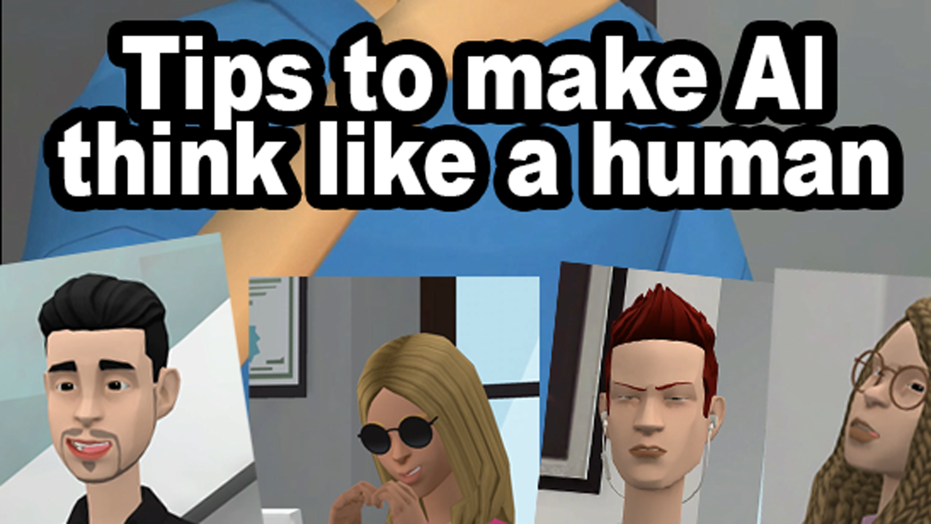 Ready to unlock the full potential of AI prompts? With just a few tweaks, you can transform your prompts interactions into something truly amazing.